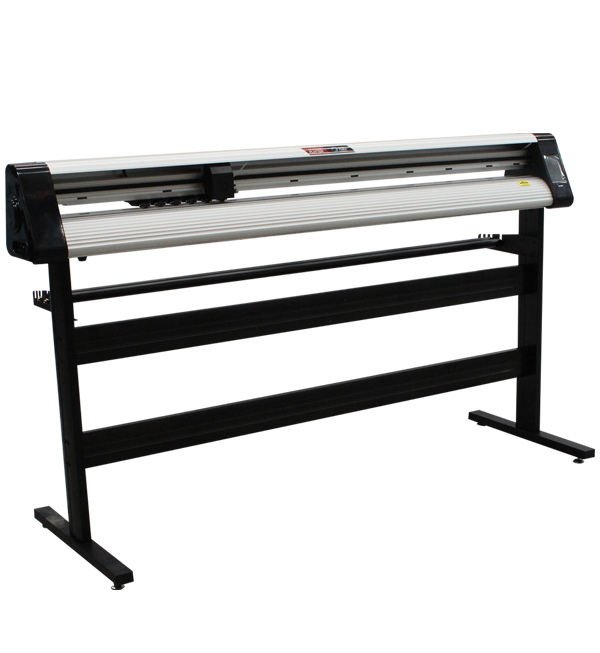 Plotter de corte con Base y lector óptico Color Make