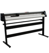 Plotter de corte con Base y lector óptico Color Make