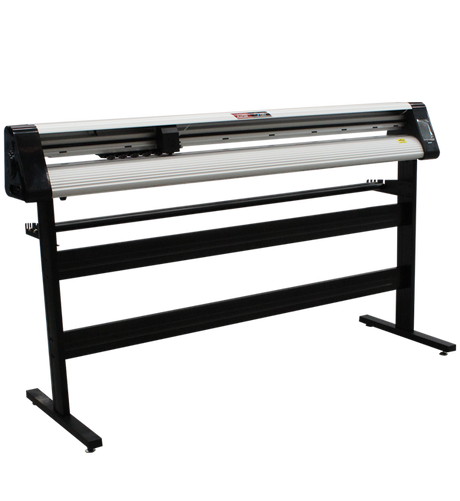 Plotter de corte con Base y lector óptico Color Make