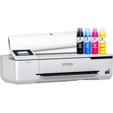 Impresora T3170 60 cm + Kit Para Sublimación