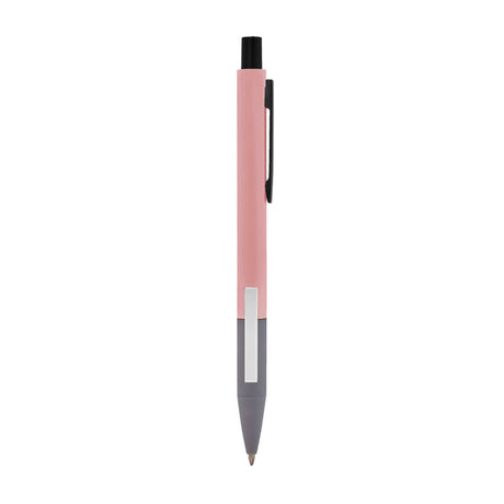 BOLÍGRAFO APOLO - ROSA