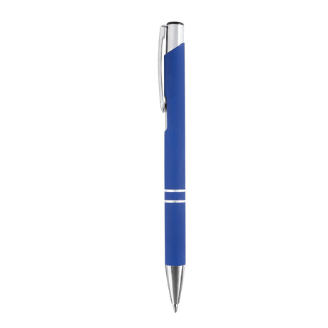 BOLÍGRAFO AROS - AZUL