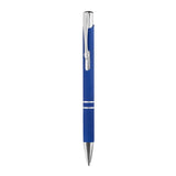 BOLÍGRAFO AROS - AZUL