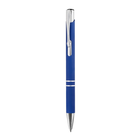 BOLÍGRAFO AROS - AZUL
