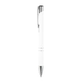 BOLÍGRAFO AROS - BLANCO