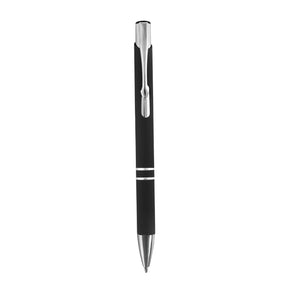 BOLÍGRAFO AROS - NEGRO