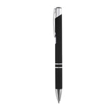 BOLÍGRAFO AROS - NEGRO
