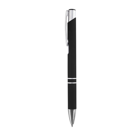 BOLÍGRAFO AROS - NEGRO
