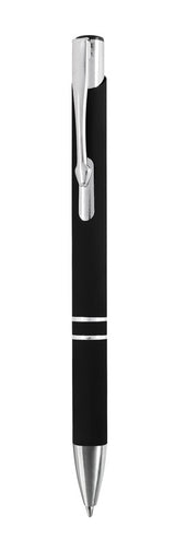 BOLÍGRAFO AROS - NEGRO