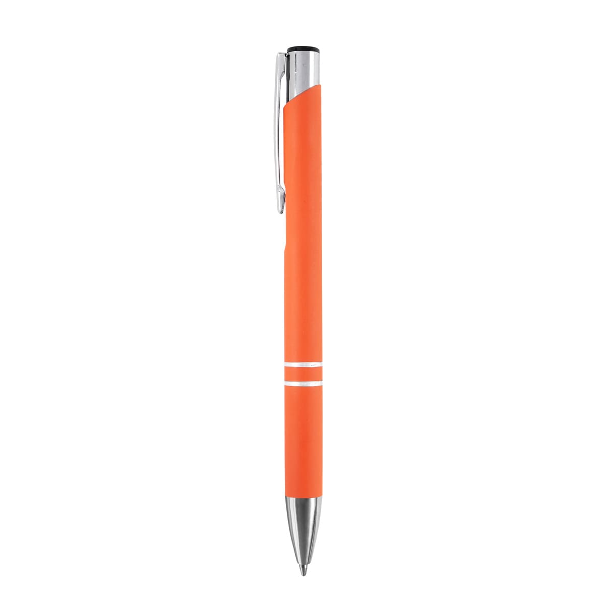BOLÍGRAFO AROS - NARANJA