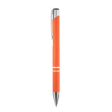 BOLÍGRAFO AROS - NARANJA