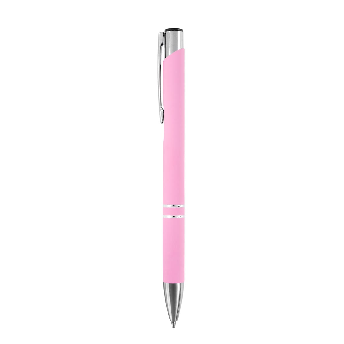 BOLÍGRAFO AROS - ROSA