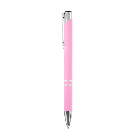 BOLÍGRAFO AROS - ROSA