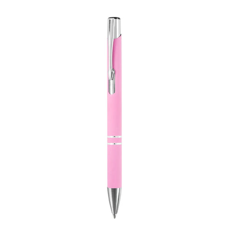 BOLÍGRAFO AROS - ROSA