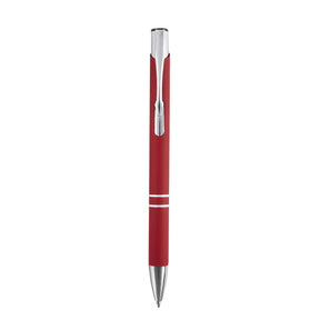 BOLÍGRAFO AROS - ROJO
