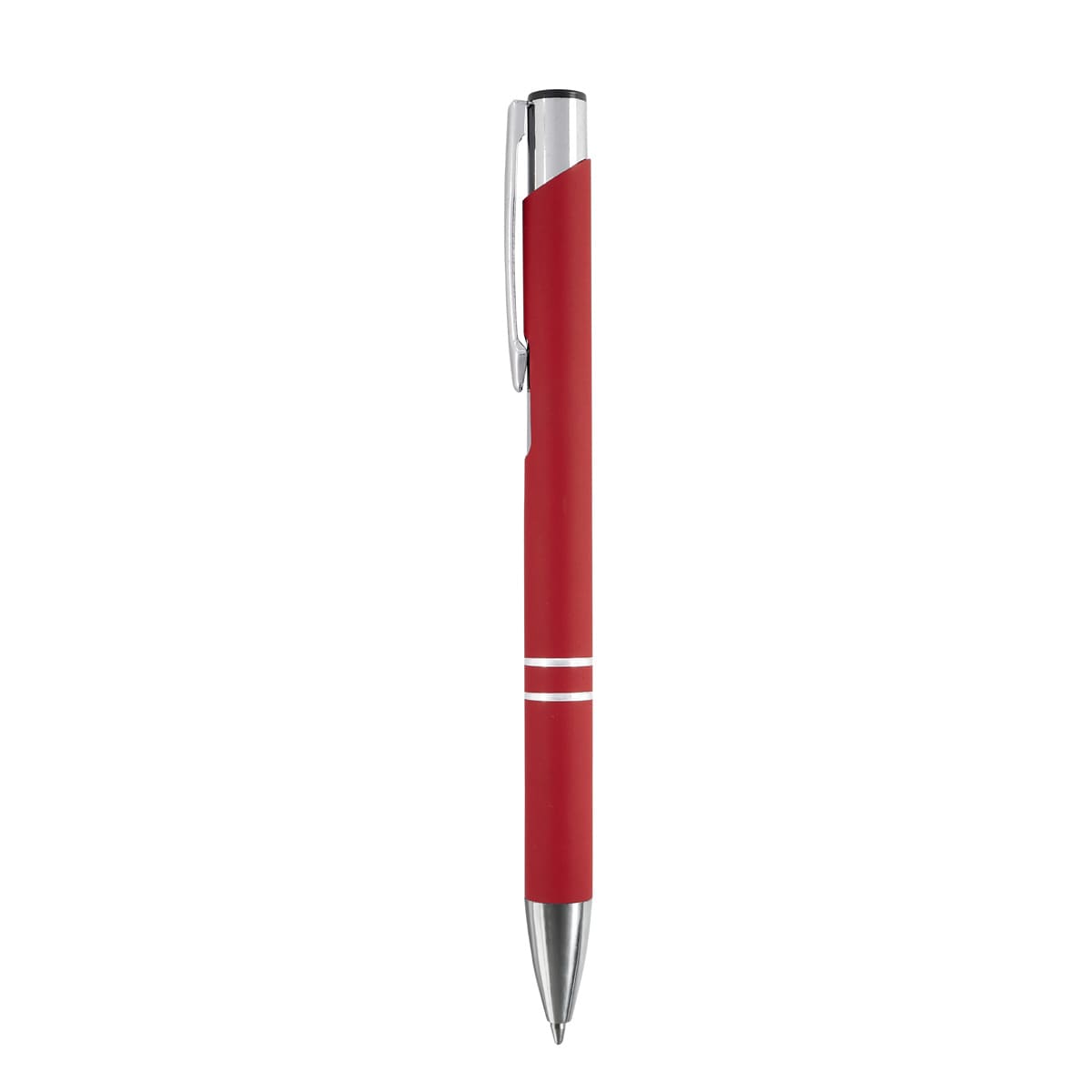 BOLÍGRAFO AROS - ROJO