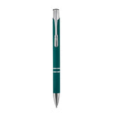 BOLÍGRAFO AROS - VERDE