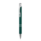 BOLÍGRAFO AROS - VERDE