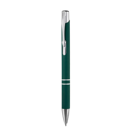 BOLÍGRAFO AROS - VERDE
