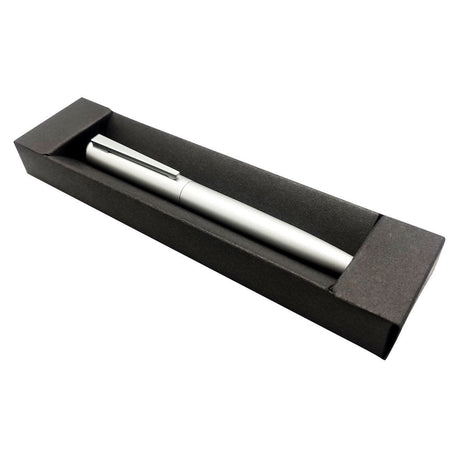 BOLÍGRAFO MAGOTTY - PLATA