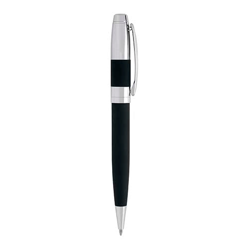 BOLÍGRAFO NAVAGIO - NEGRO