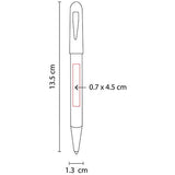 BOLÍGRAFO ROLLER BALL