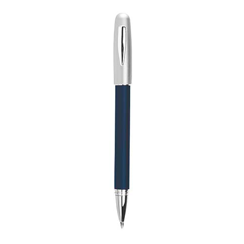BOLÍGRAFO HEFEI - AZUL