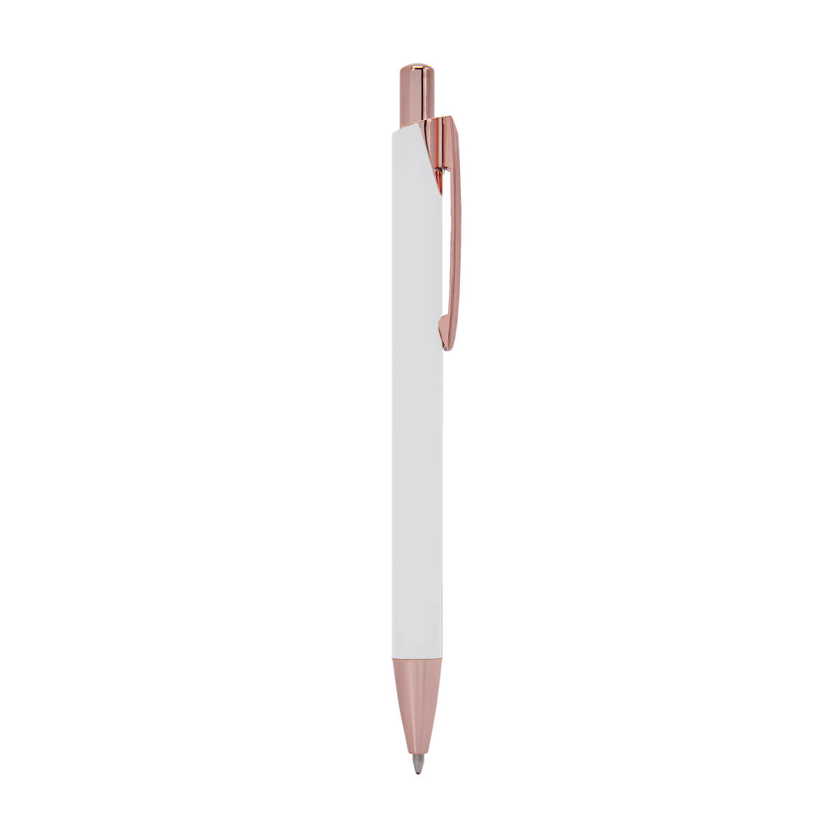 BOLÍGRAFO TIFT - BLANCO