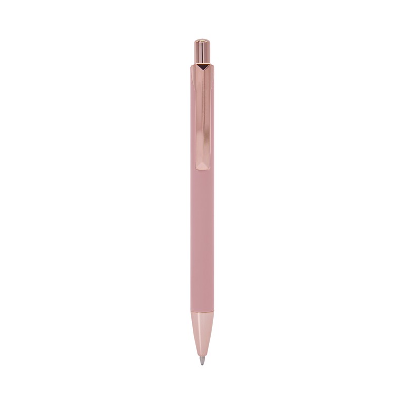 BOLÍGRAFO TIFT - ROSA
