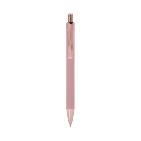 BOLÍGRAFO TIFT - ROSA