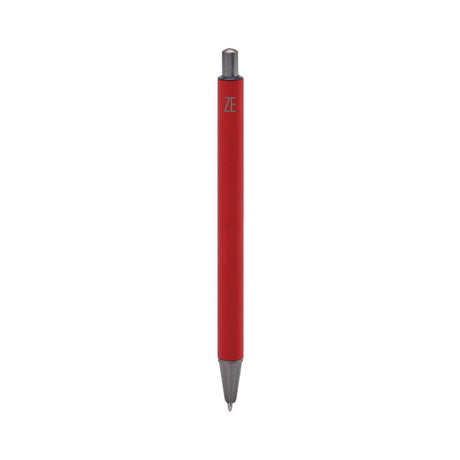 BOLÍGRAFO PALOA - ROJO