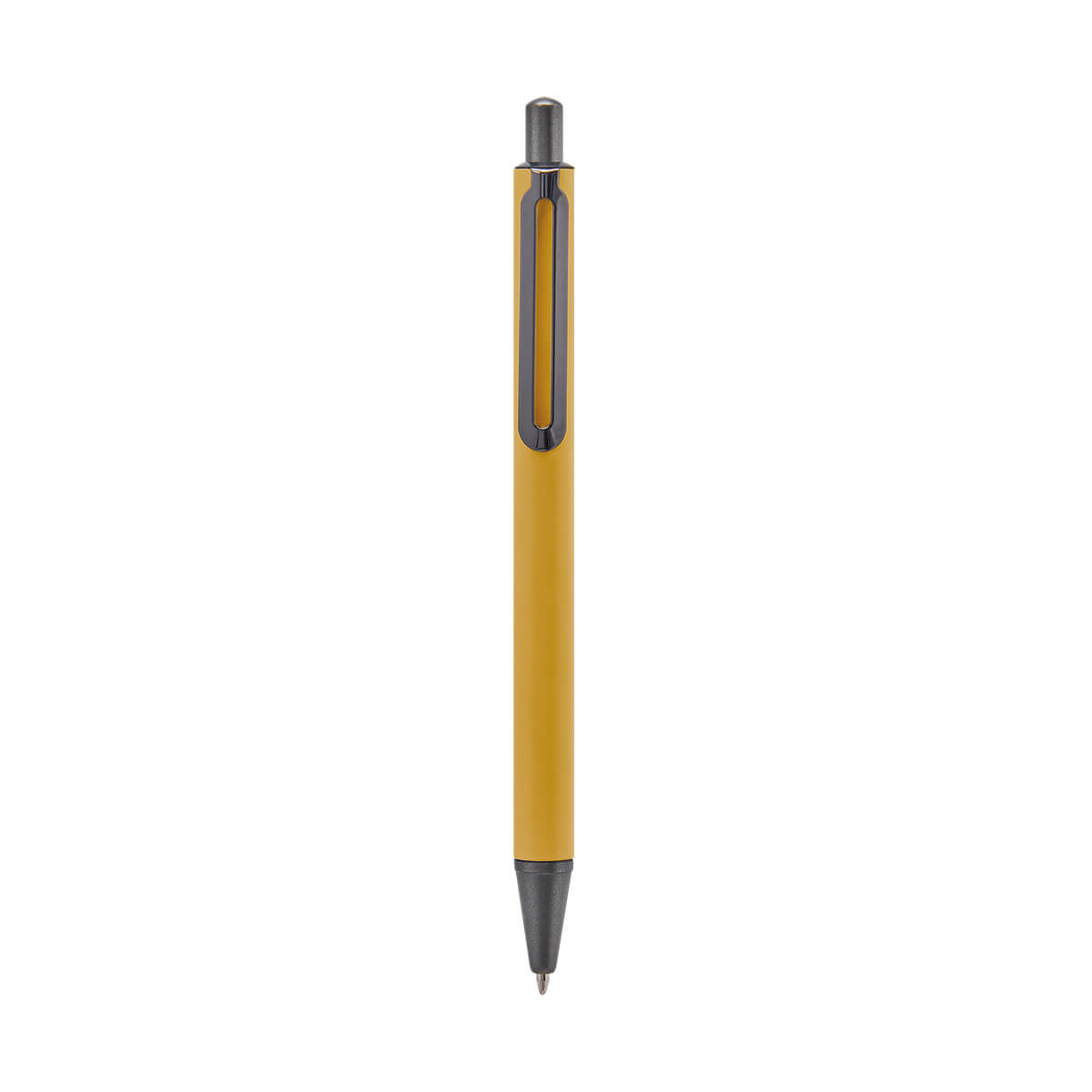 BOLÍGRAFO PALOA - AMARILLO