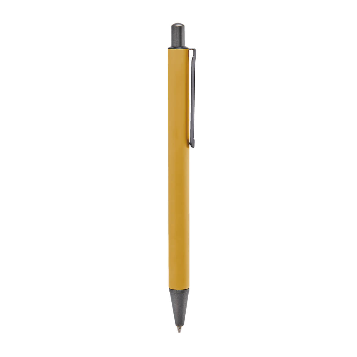 BOLÍGRAFO PALOA - AMARILLO