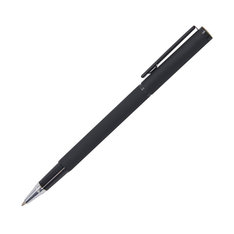BOLÍGRAFO ROBERT - NEGRO