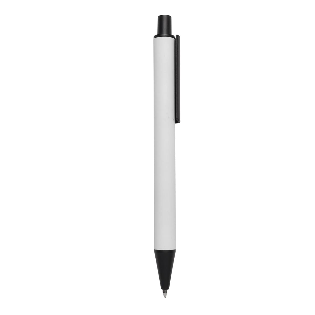 BOLÍGRAFO DEED - BLANCO