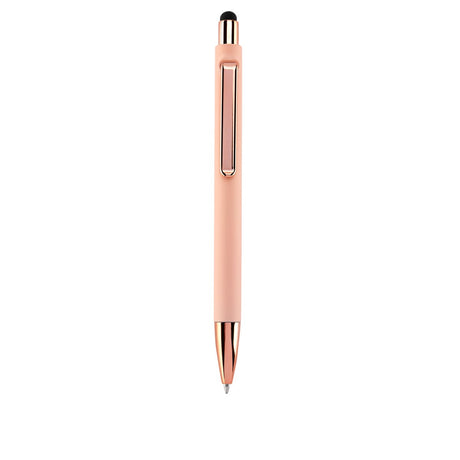 BOLÍGRAFO PISATI - ROSA