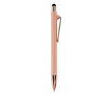 BOLÍGRAFO PISATI - ROSA