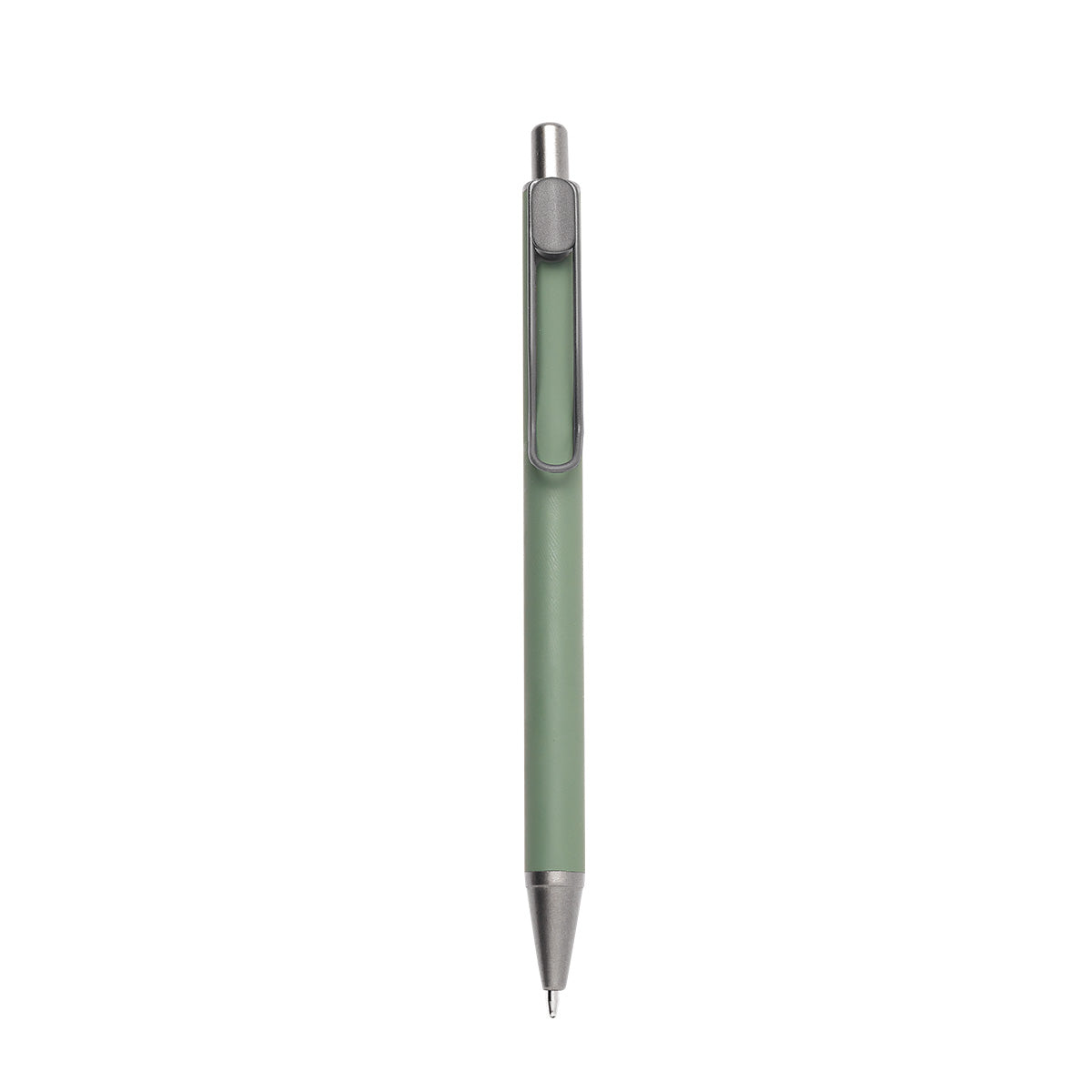 BOLÍGRAFO SOLKI - VERDE
