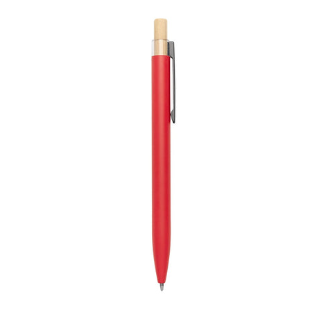 BOLÍGRAFO FURU - ROJO