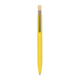 BOLÍGRAFO FURU - AMARILLO