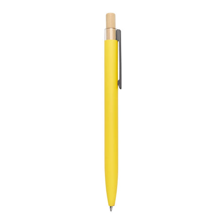 BOLÍGRAFO FURU - AMARILLO