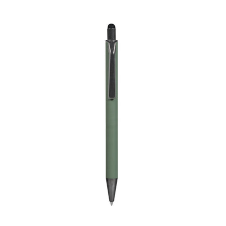 BOLÍGRAFO SNYGG - VERDE