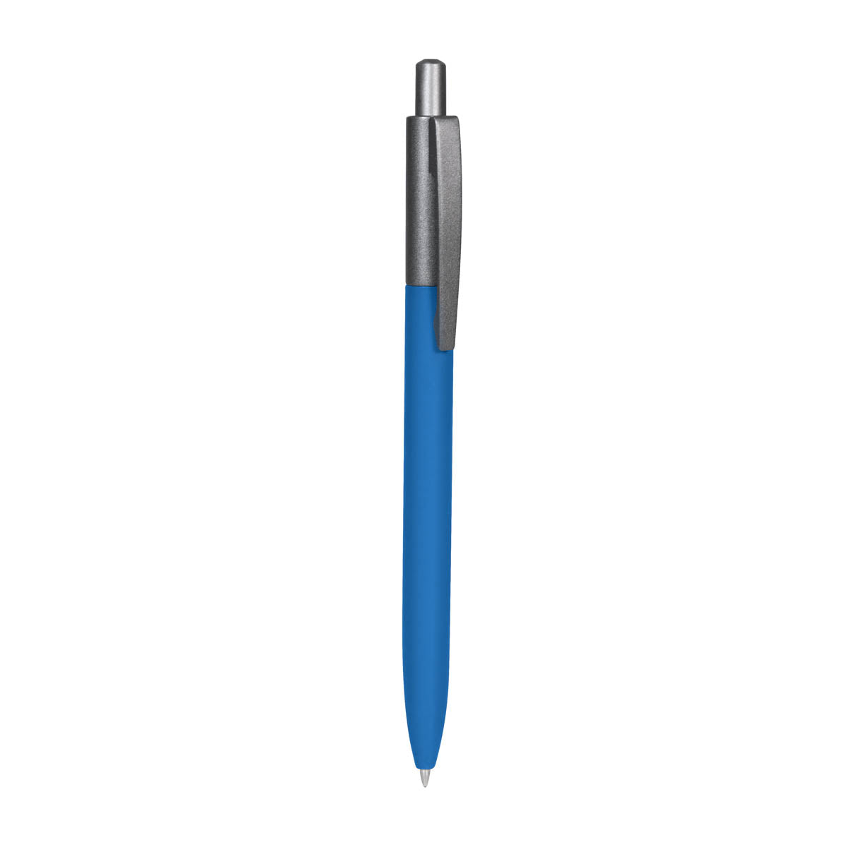 BOLÍGRAFO HUNTER - AZUL