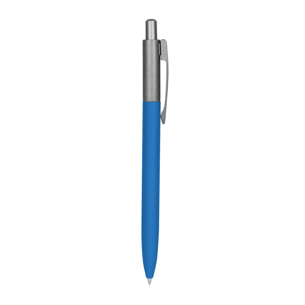BOLÍGRAFO HUNTER - AZUL