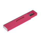 BOLÍGRAFO HUNTER - ROSA