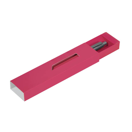 BOLÍGRAFO HUNTER - ROSA