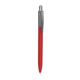 BOLÍGRAFO HUNTER - ROJO