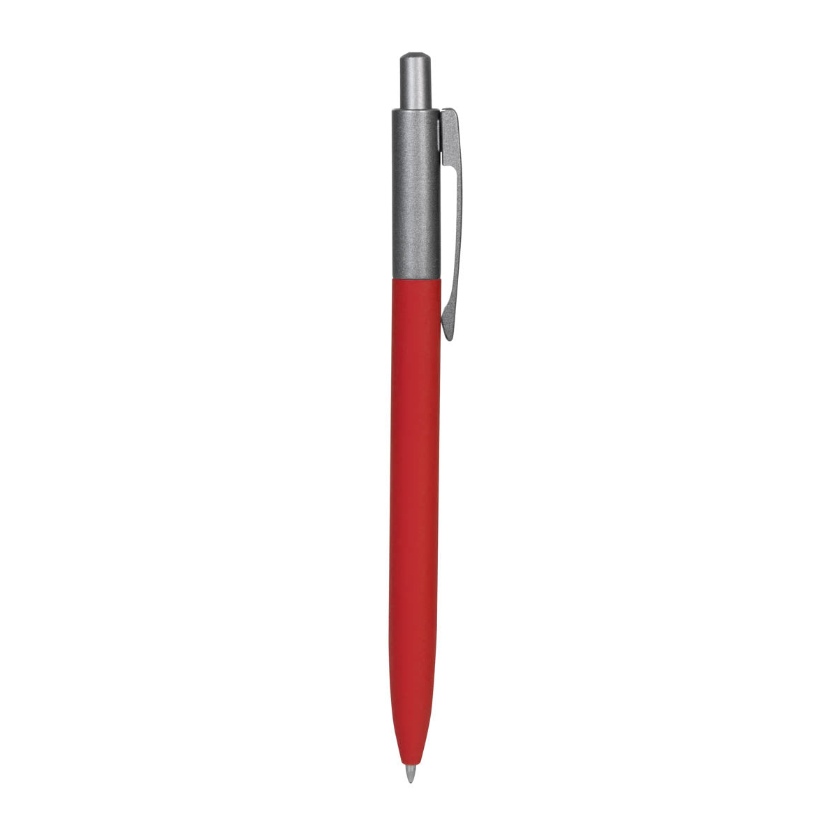 BOLÍGRAFO HUNTER - ROJO