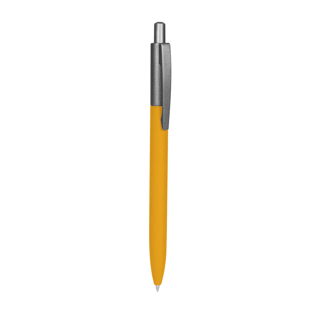 BOLÍGRAFO HUNTER - AMARILLO