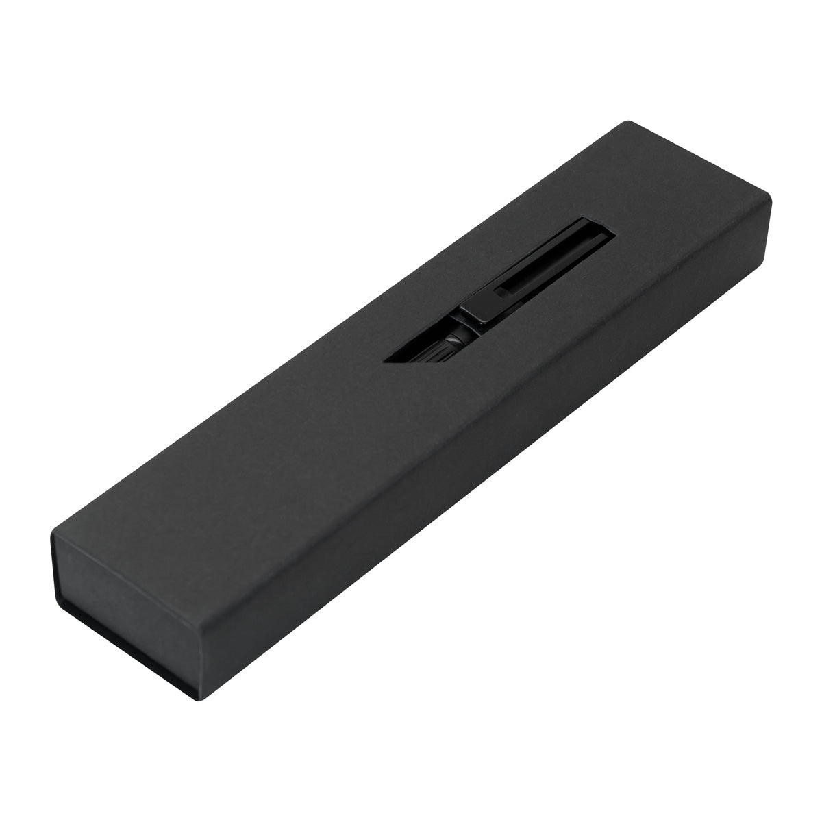BOLÍGRAFO KOURA - NEGRO